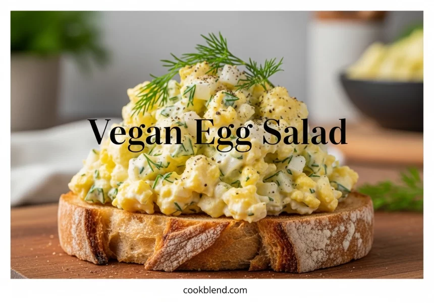 Vegan-Egg-Salad