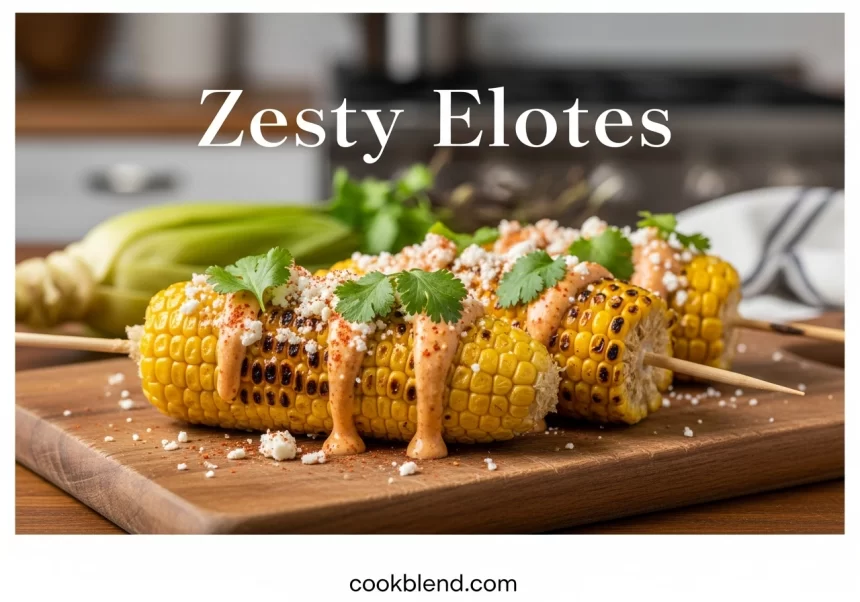 Zesty-Elotes