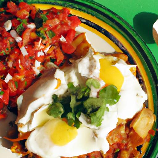 The Ultimate Guide: Best Huevos Rancheros Recipe Revealed
