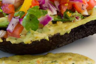 Bold & Bright: Blackened Tilapia Meets Creamy Avocado Salsa