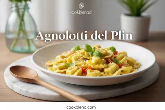 Agnolotti del Plin