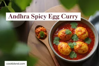 Andhra-Spicy-Egg-Curry