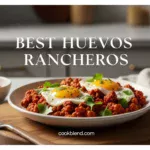 Best Huevos Rancheros