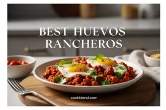 Best Huevos Rancheros