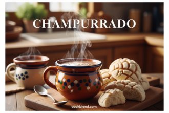 Champurrado