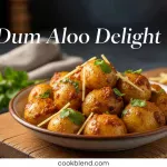 Dum-Aloo-Delight