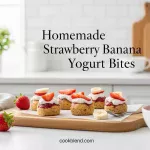 Homemade-Strawberry-Banana-Yogurt-Bites.