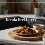 Kerala Beef Curry