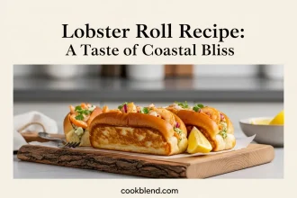 Lobster Roll