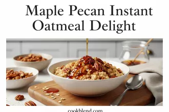 Maple-Pecan-Instant-Oatmeal-Delight.