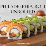 Philadelphia-Roll-Unrolled