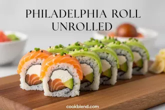 Philadelphia-Roll-Unrolled
