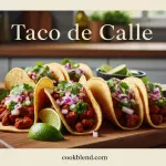 Taco de Calle