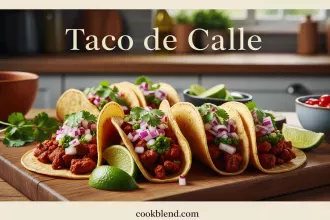 Taco de Calle