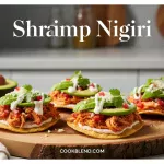 Tostadas de Tinga de Pollo