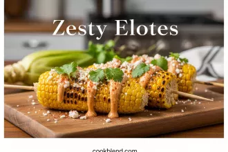 Zesty-Elotes