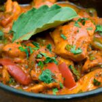 Kadai Chicken: A Fiery Indian Delight to Savor Today