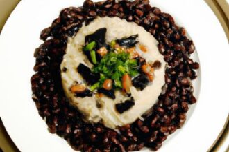 Unlocking Flavor: The Magic of Cuban Black Beans & Rice
