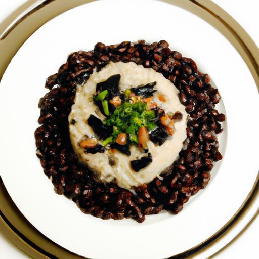 Unlocking Flavor: The Magic of Cuban Black Beans & Rice