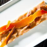 Crunchy Delight: The Sweet Science of Honey Sesame Brittle