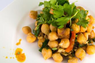 Chickpea vs. Garbanzo: Unveiling the Bean’s True Identity