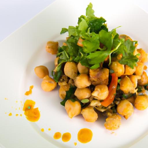Chickpea vs. Garbanzo: Unveiling the Bean’s True Identity