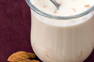 Almond Milk Unveiled: Benefits, Uses, and Nutritional Facts
