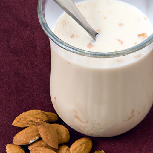 Almond Milk Unveiled: Benefits, Uses, and Nutritional Facts