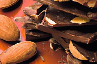 The Delightful Benefits of Dark Chocolate Almonds