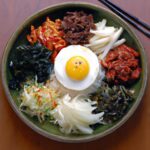 Bibimbap Bowls: A Colorful Journey into Korean Flavors