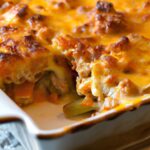 Cheeseburger Casserole: A Savory Twist on a Classic Favorite