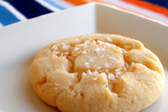 Deliciously Sweet: Your Guide to Sugar-Free Shortbread Cookies