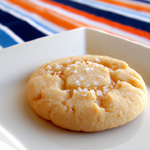Deliciously Sweet: Your Guide to Sugar-Free Shortbread Cookies