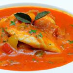 Goan Fish Curry: A Spicy Dive into Coastal Flavors