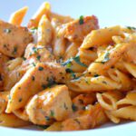 Spicy & Simple: Your Ultimate Easy Buffalo Chicken Pasta Guide