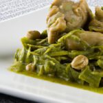 Unlock Flavor: Easy Chicken Saag Recipe to Savor Today