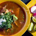 Savoring Sopa Azteca: The Rich Story of Tortilla Soup
