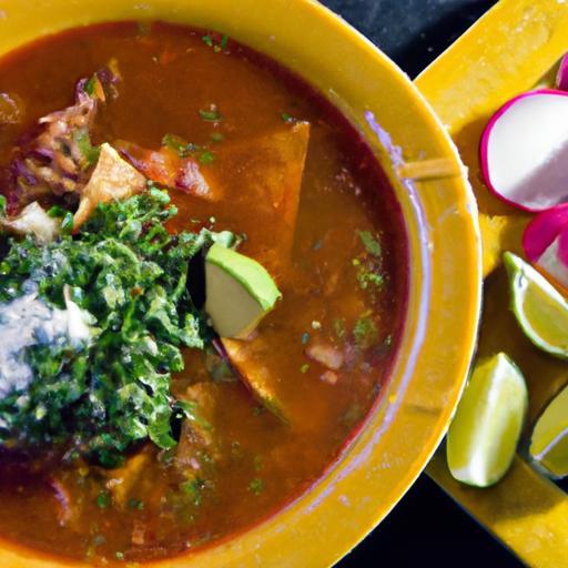 Savoring Sopa Azteca: The Rich Story of Tortilla Soup