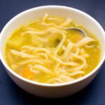 Comfort in a Bowl: Instant Pot Chicken Noodle Soup Guide