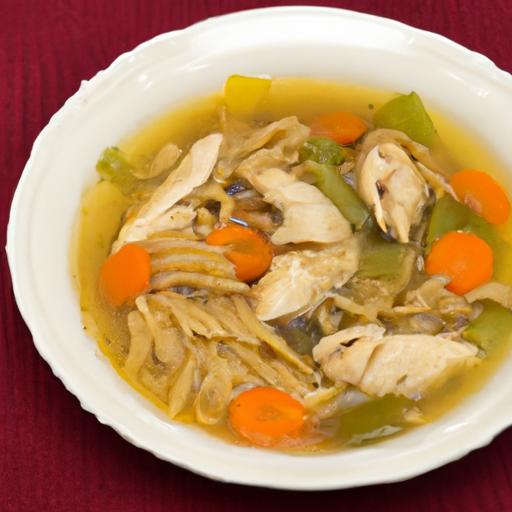 Crunchy Spicy Roasted Chickpeas & Veggies: A Flavor Boost