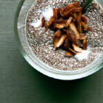 Decadent Chocolate Chia Pudding: A Healthy Indulgence