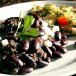 Refried Black Beans: A Savory Twist on a Classic Favorite