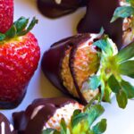 Indulge in Publix’s Irresistible Chocolate-Covered Strawberries