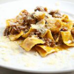 Savory Secrets of Pappardelle al Cinghiale Unveiled