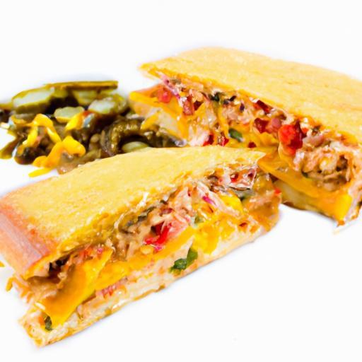 Discovering Torta Cubana: Cuba’s Flavorful Sandwich Icon