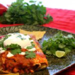 Savor the Spice: A Guide to Authentic Mexican Enchiladas Rojas