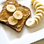 Peanut Butter & Banana Toast: A Nutty, Fruity Delight