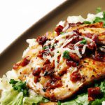 Savor the Flavor: Longhorn Steakhouse Parmesan Chicken Unveiled