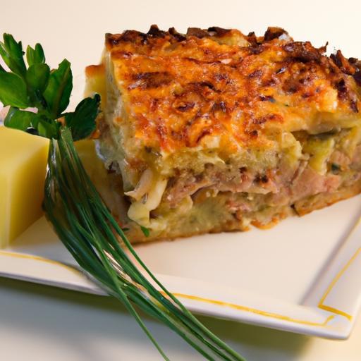 Timballo di Pasta: Sicily’s Savory Baked Pasta Tradition