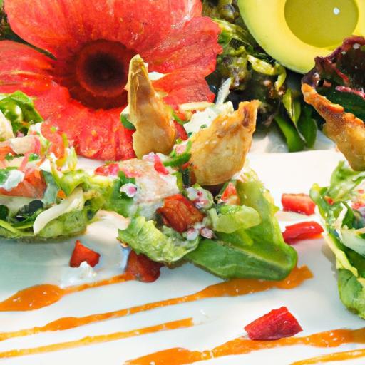 Fiery Flavors Unveiled: The Ultimate Spicy Crab Roll Guide